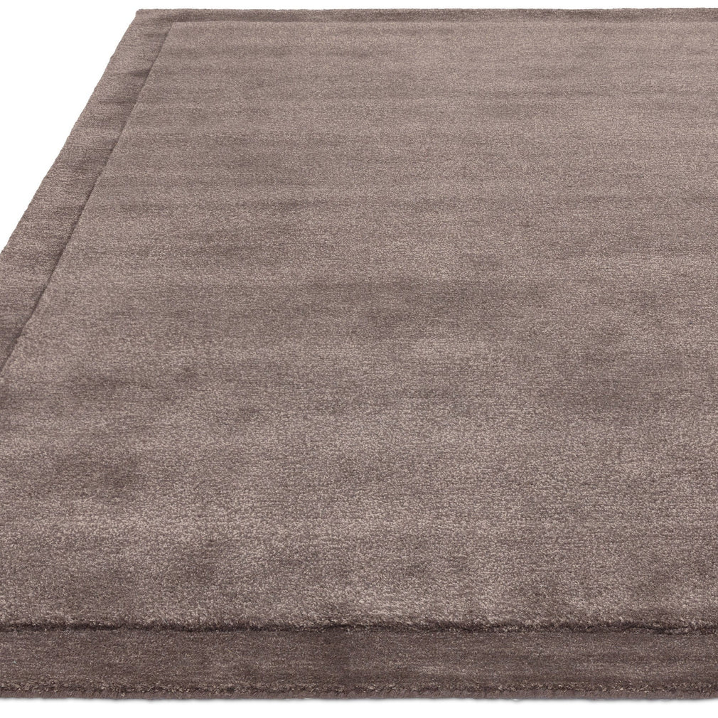 Rise - Border Rug