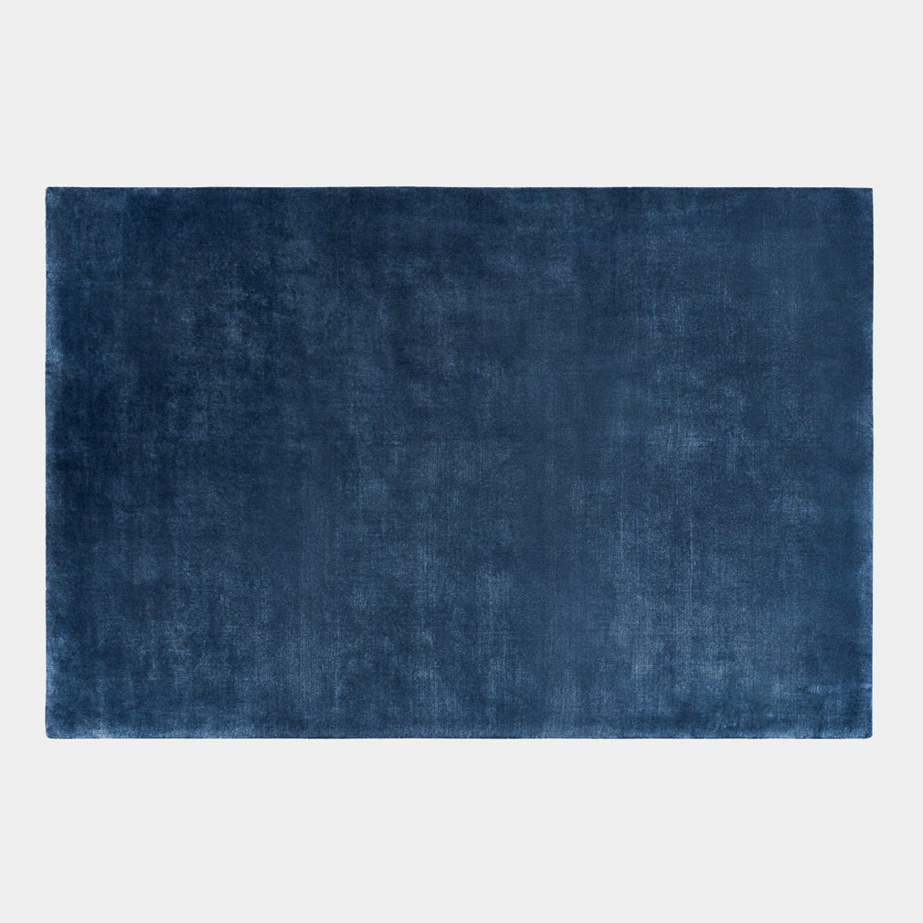 Savannah Rug Bluestone 60cm x 90cm