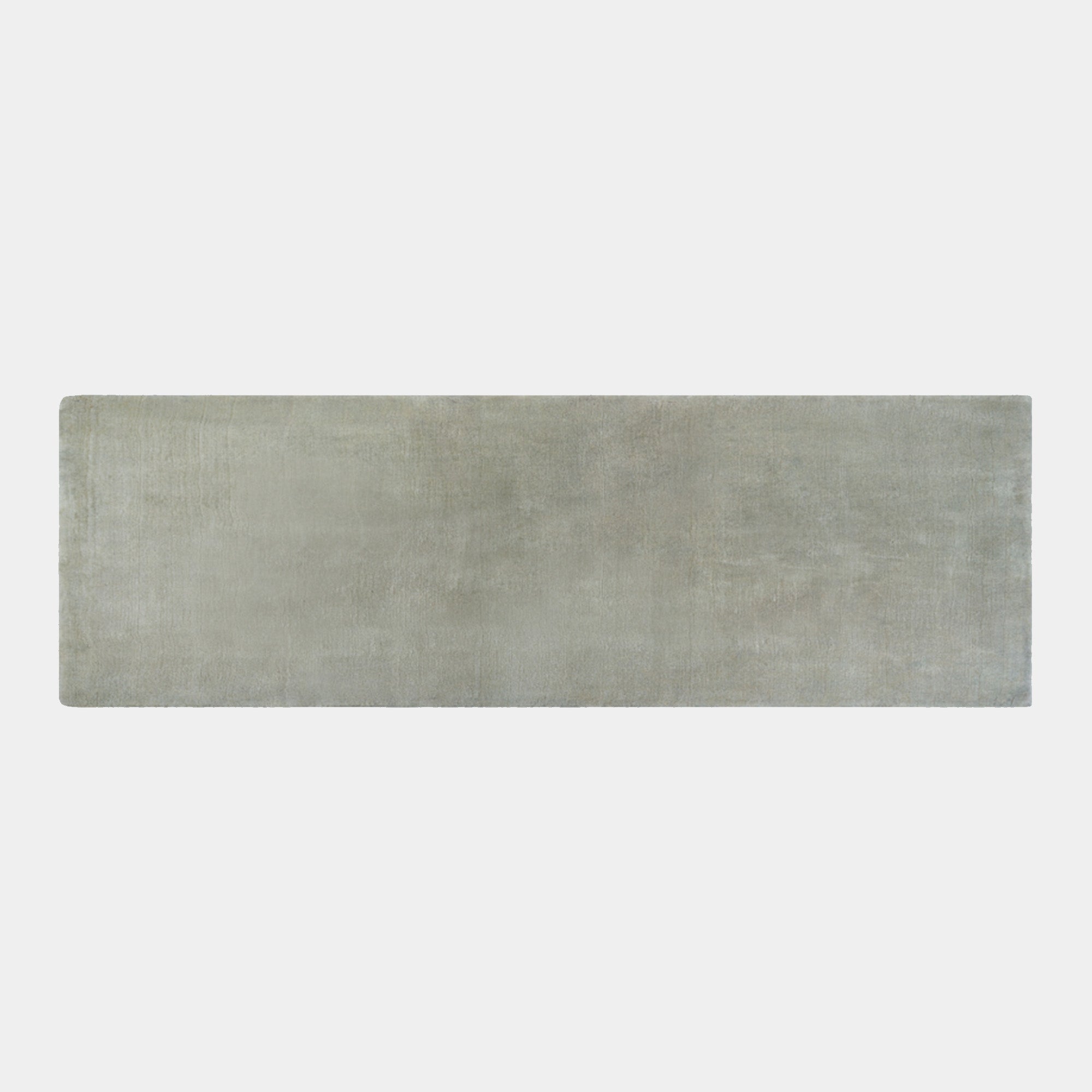 Savannah Rug Cool Grey 60cm x 180cm Runner
