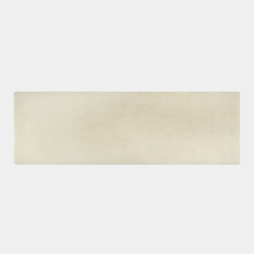 Savannah Rug Ivory 60cm x 180cm Runner
