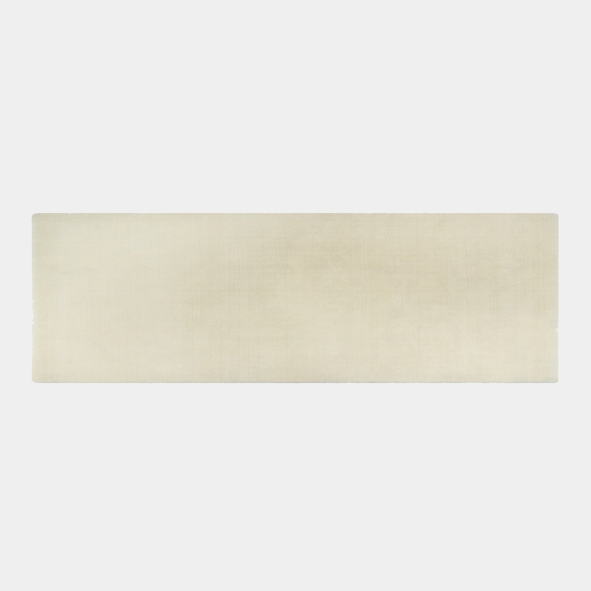Savannah Rug Ivory 60cm x 180cm Runner