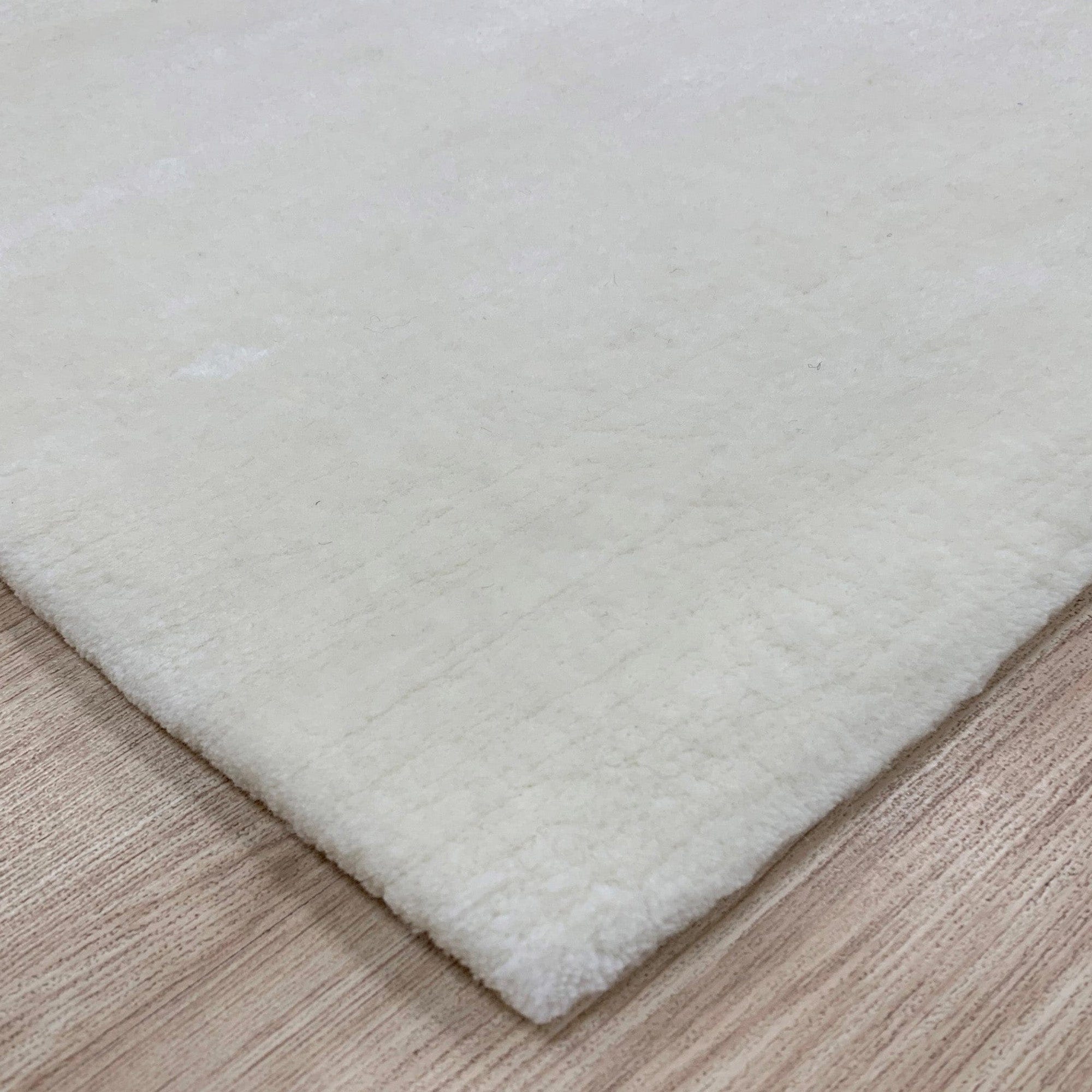 Savannah Rug Ivory 60cm x 180cm Runner