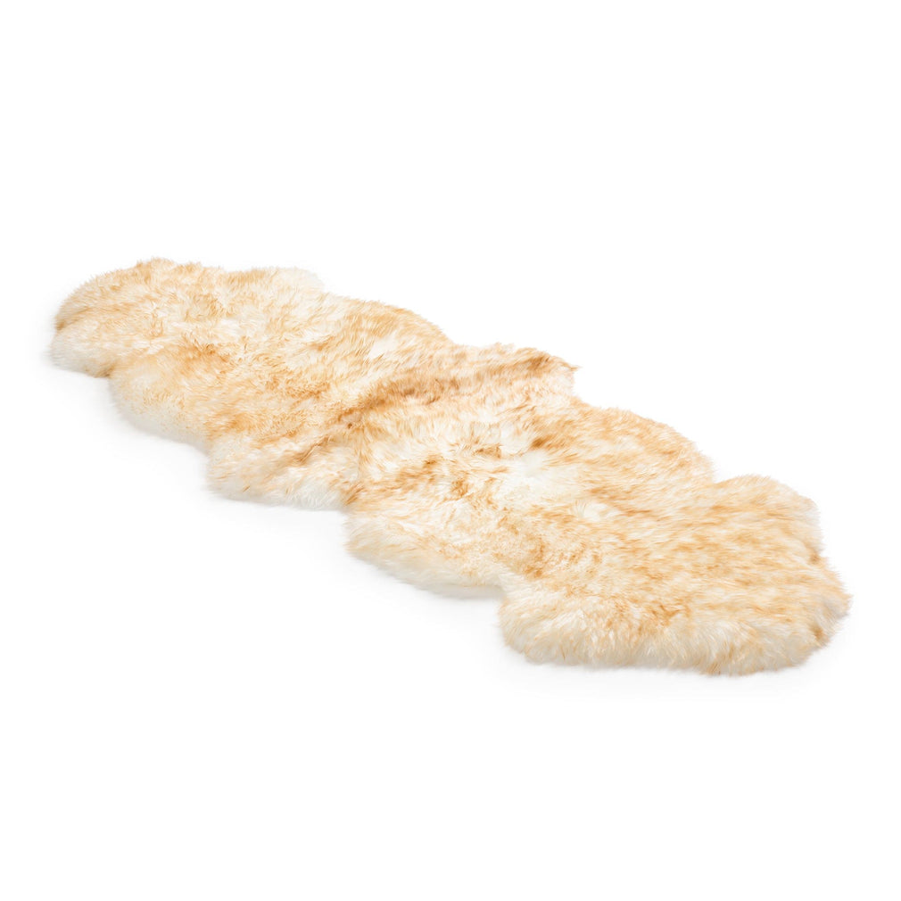 Sheepskin - 2 Piece Rug Dusk