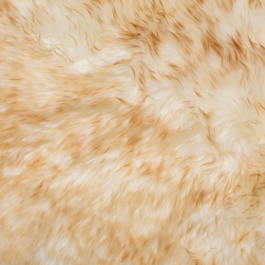 Sheepskin - 2 Piece Rug