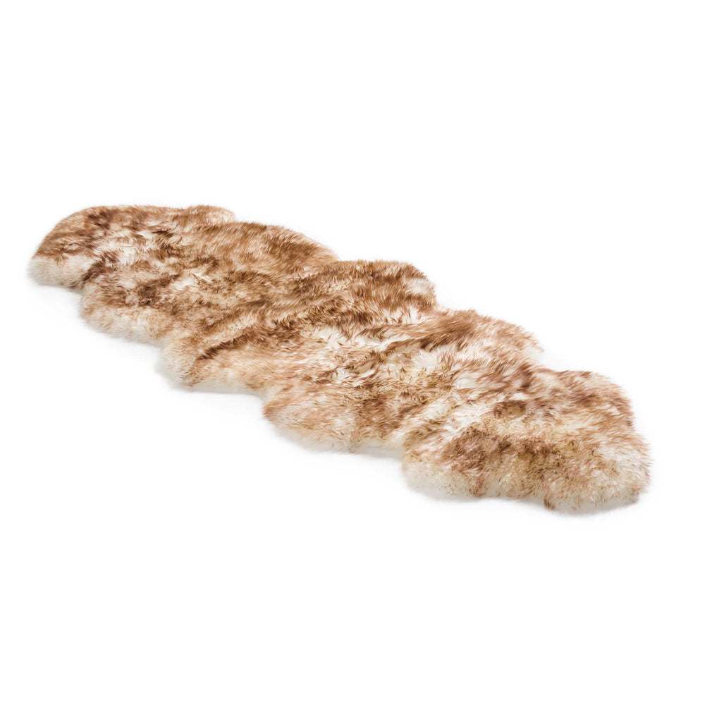 Sheepskin - 2 Piece Rug Eclipse