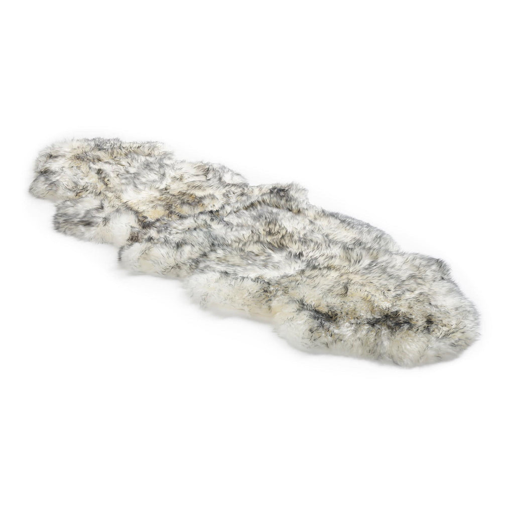Sheepskin - 2 Piece Rug Twilight