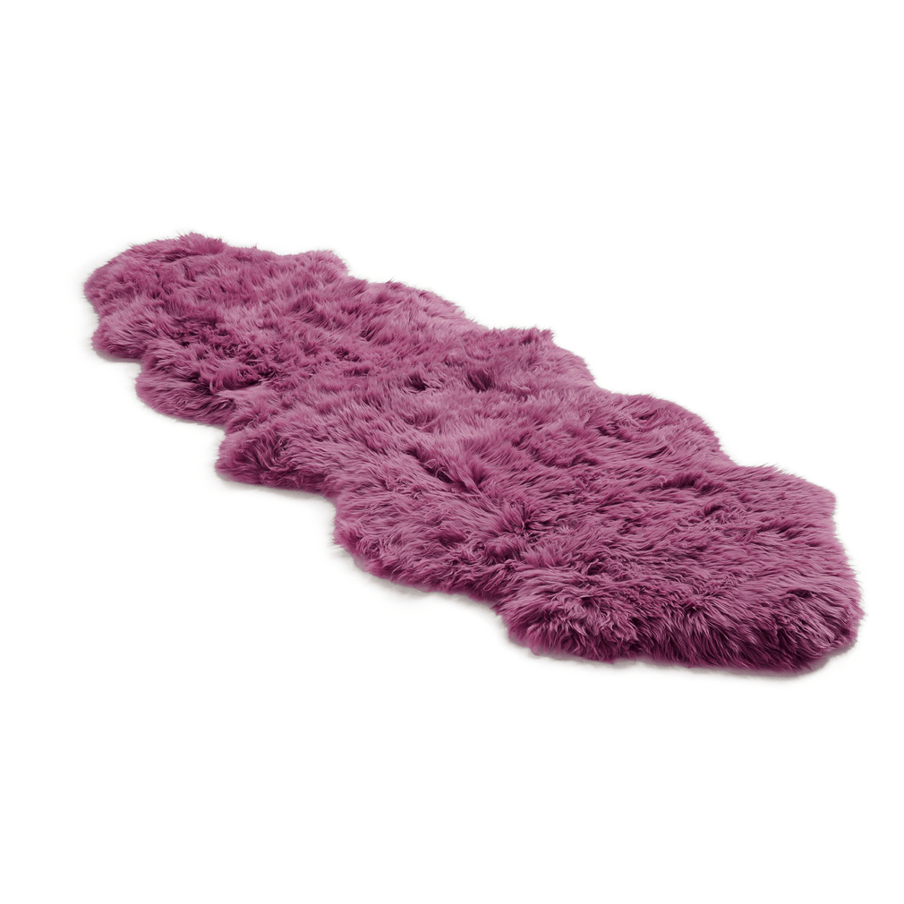 Sheepskin - 2 Piece Rug Medici
