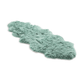 Sheepskin - 2 Piece Rug Sage