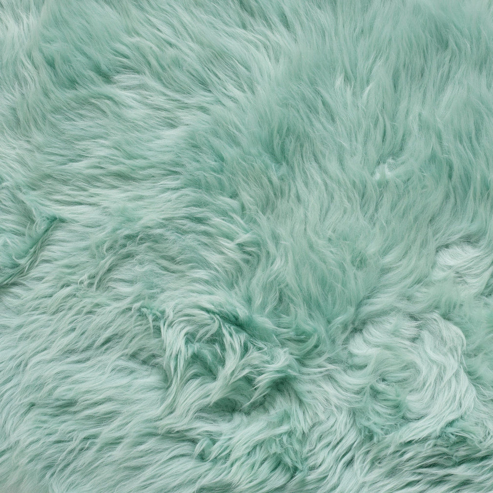Sheepskin - 2 Piece Rug