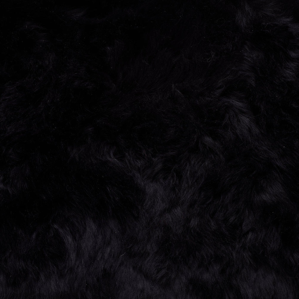 Sheepskin - Rug, 4 Piece
