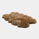 Sheepskin - Rug, 4 Piece Honey