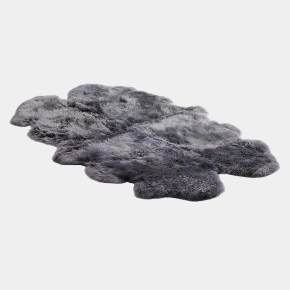 Sheepskin - Rug, 4 Piece Dover
