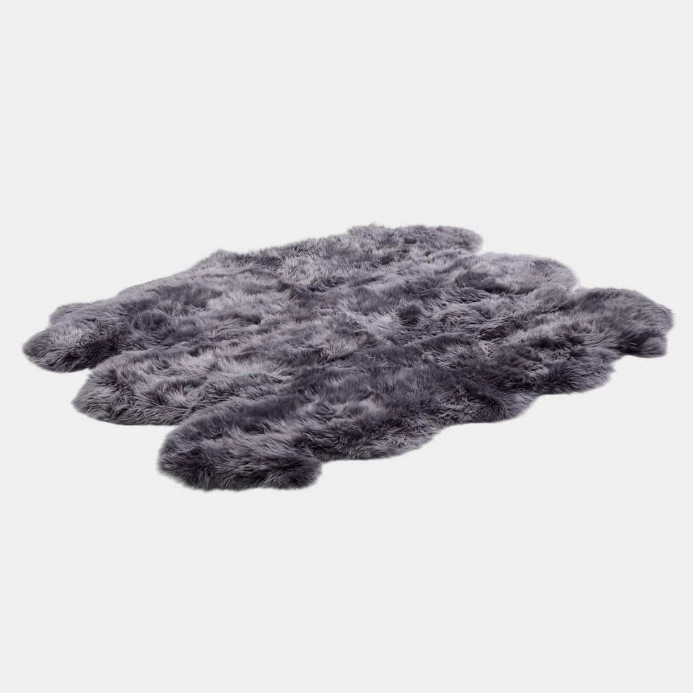 Sheepskin - Rug, 6 Piece Dover