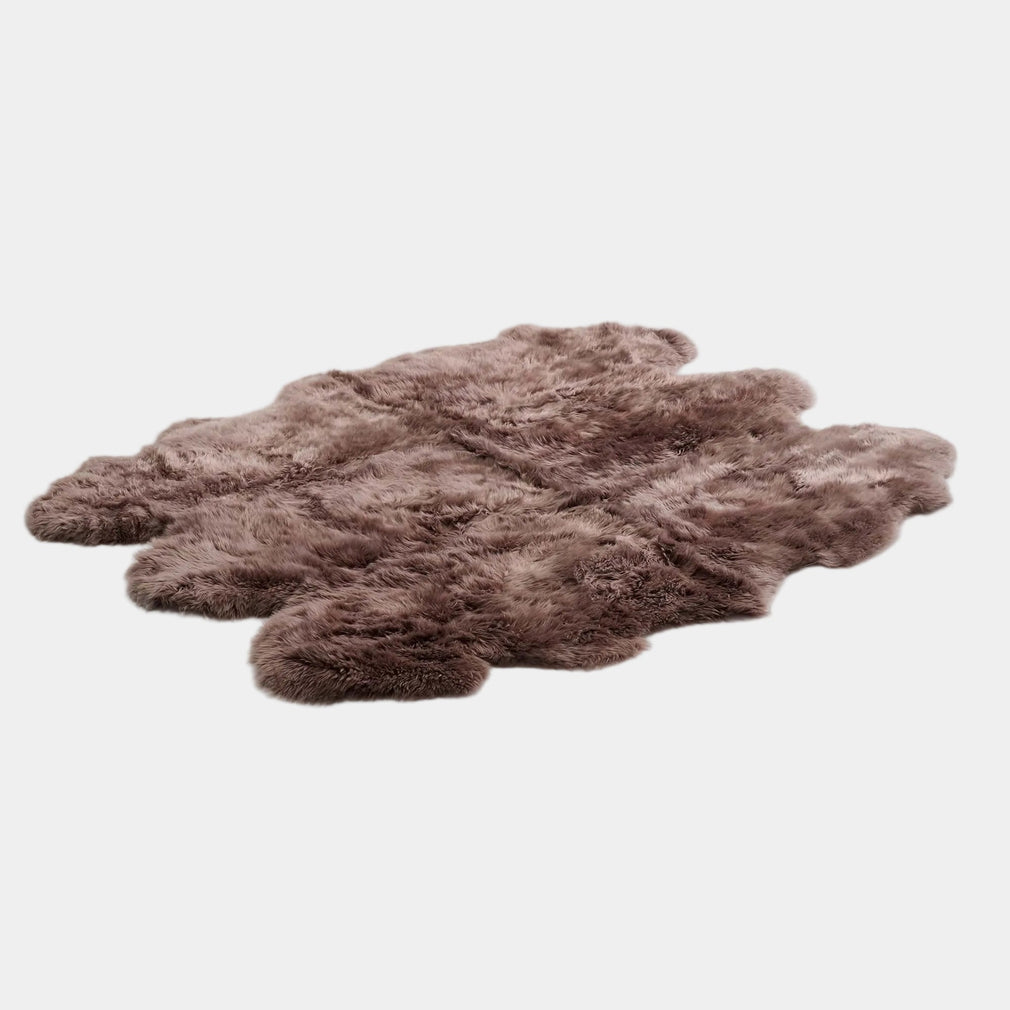 Sheepskin - Rug, 6 Piece Paco