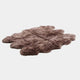 Sheepskin - Rug, 6 Piece Paco