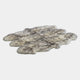 Sheepskin - Rug, 6 Piece Twilight