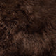 Sheepskin - 8 Piece Rug Champagne