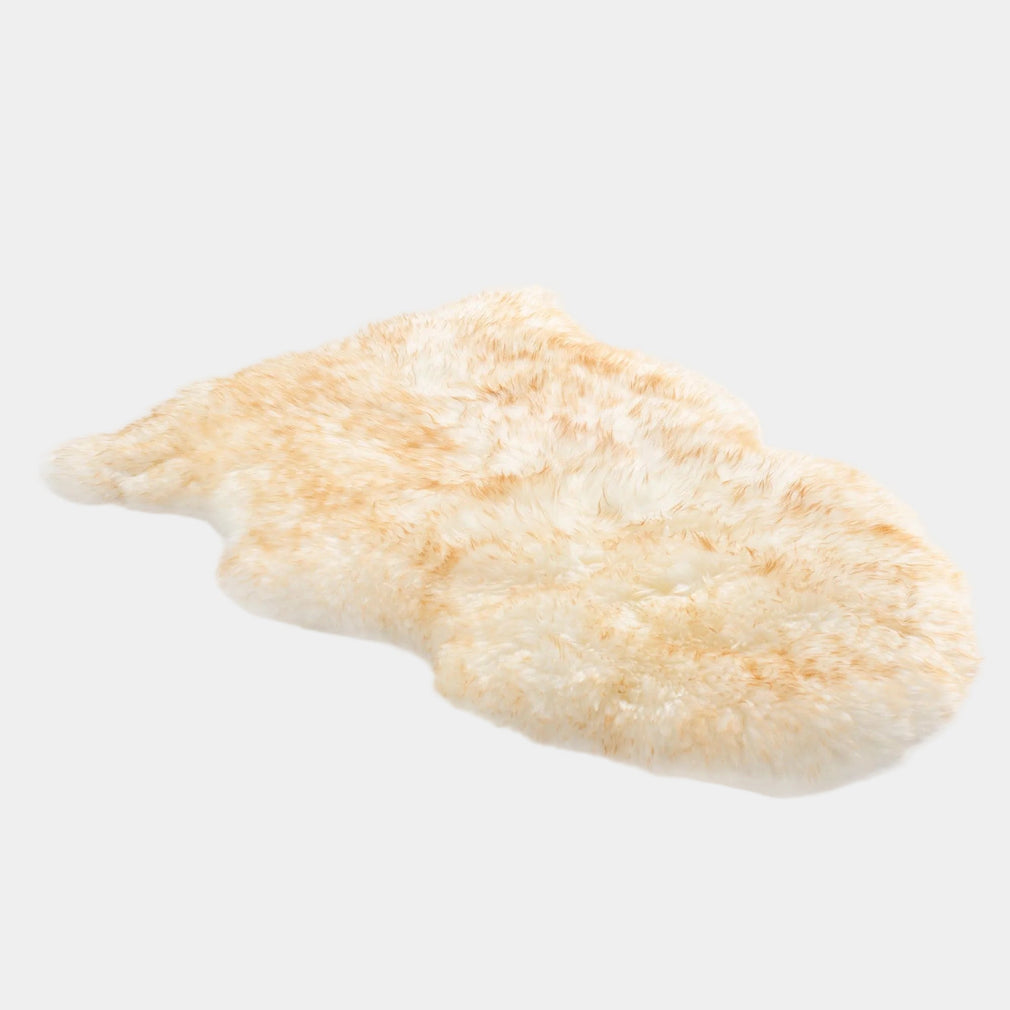 Sheepskin - Rug, Single Piece Dusk