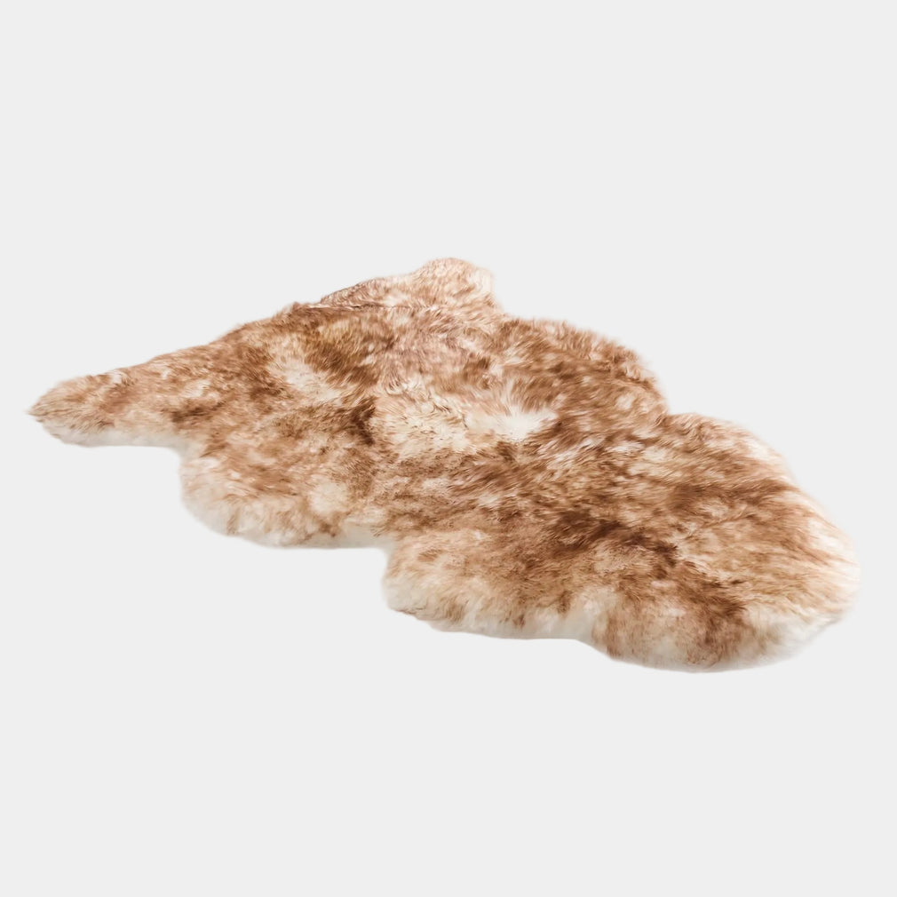 Sheepskin - Rug, Single Piece Eclipse