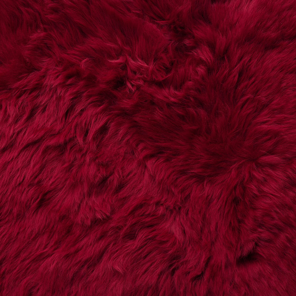 Sheepskin - Rug, Single Piece