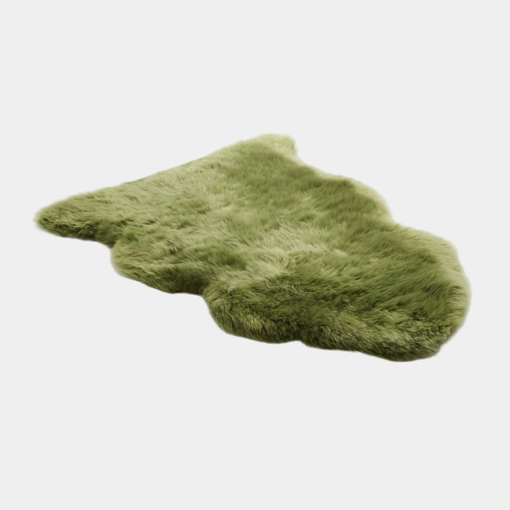 Sheepskin - Rug, Single Piece Meadow