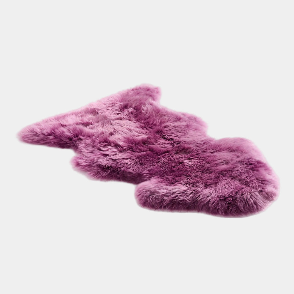 Sheepskin - Rug, Single Piece Medici