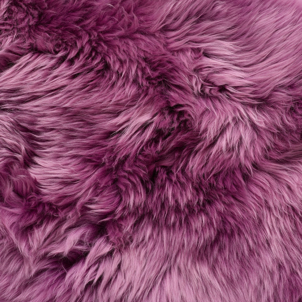 Sheepskin - Rug, Single Piece