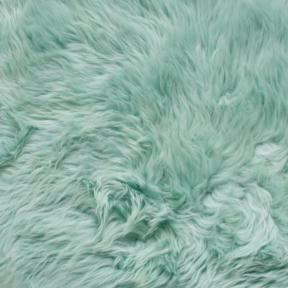 Sheepskin - Rug, Single Piece