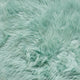 Sheepskin - Rug, Single Piece