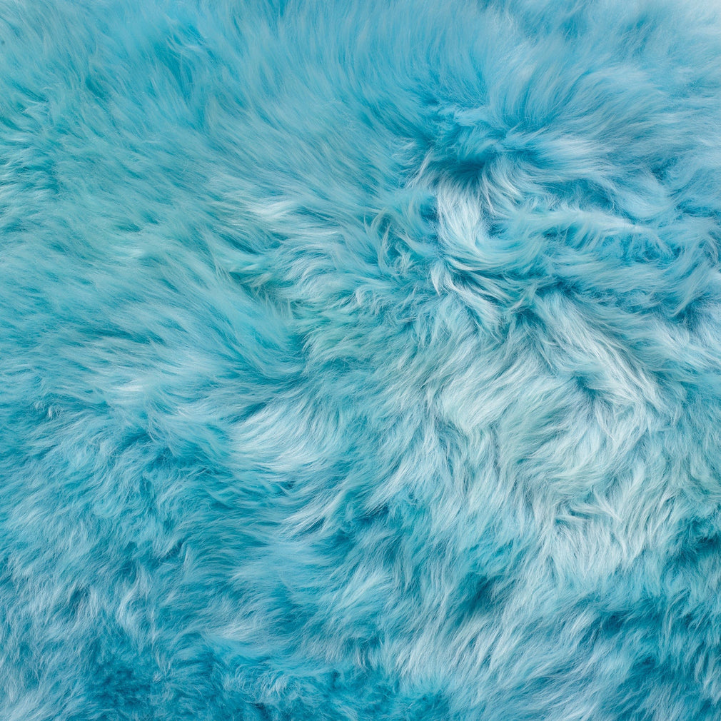 Sheepskin - Rug, Single Piece