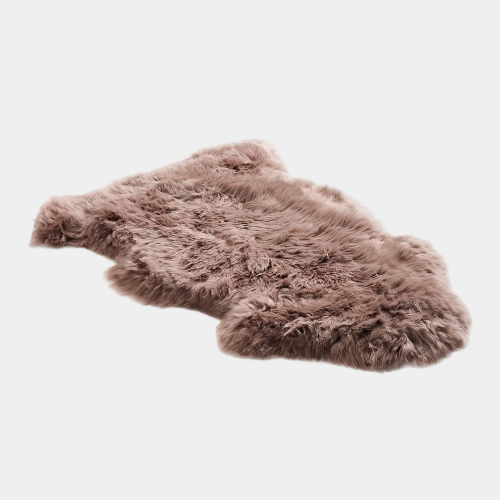 Sheepskin - Rug, Single Piece Paco