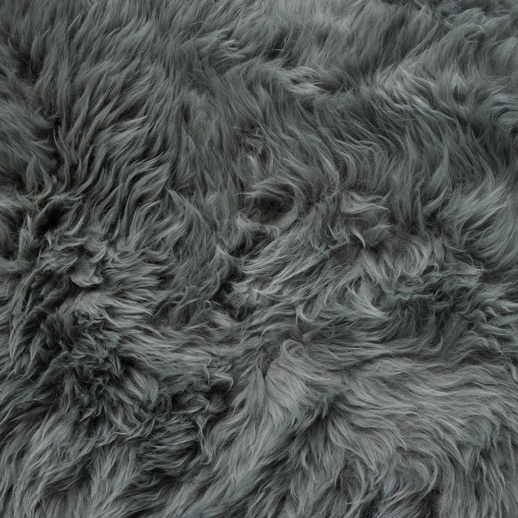 Sheepskin - Rug, Single Piece