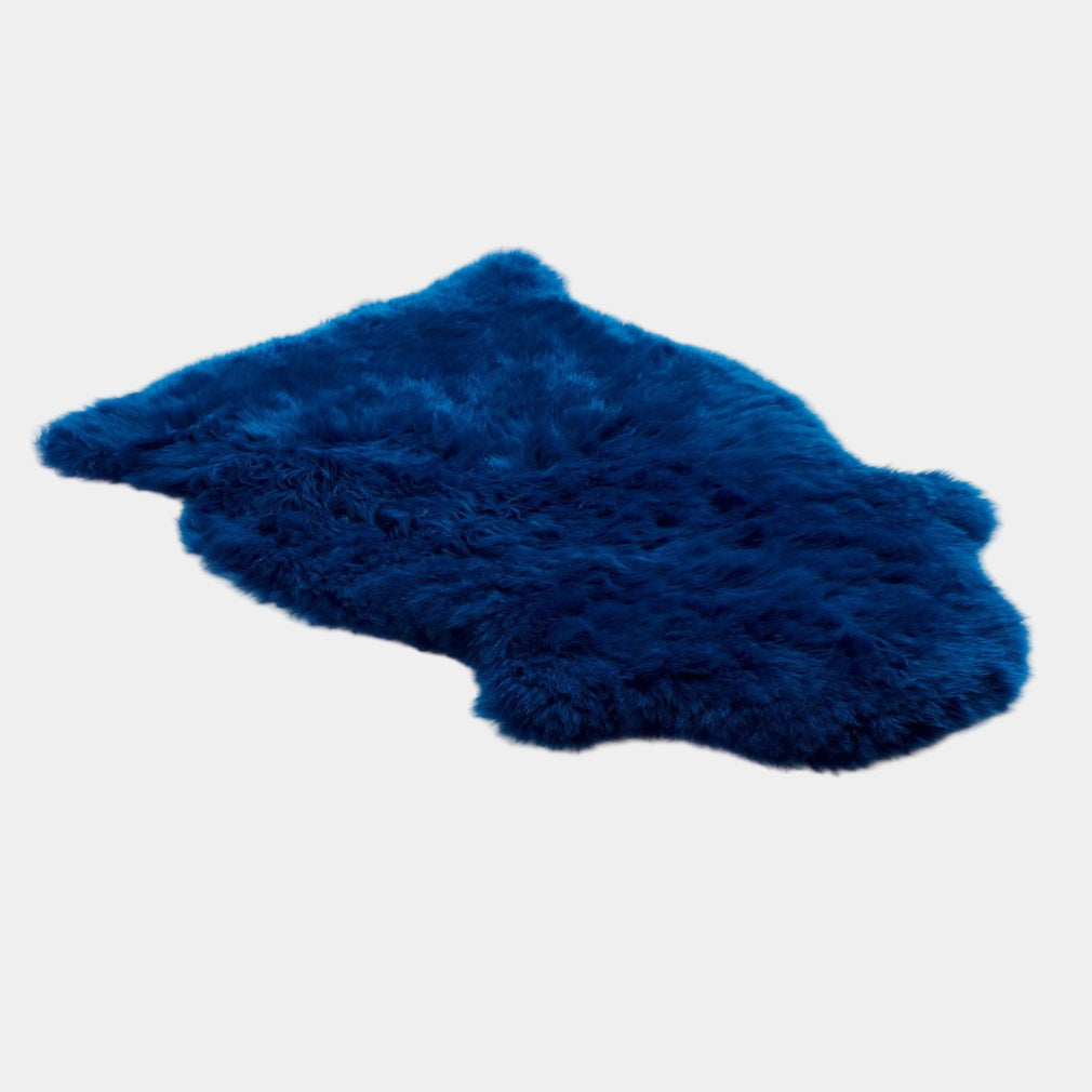 Sheepskin - Rug, Single Piece Fiord
