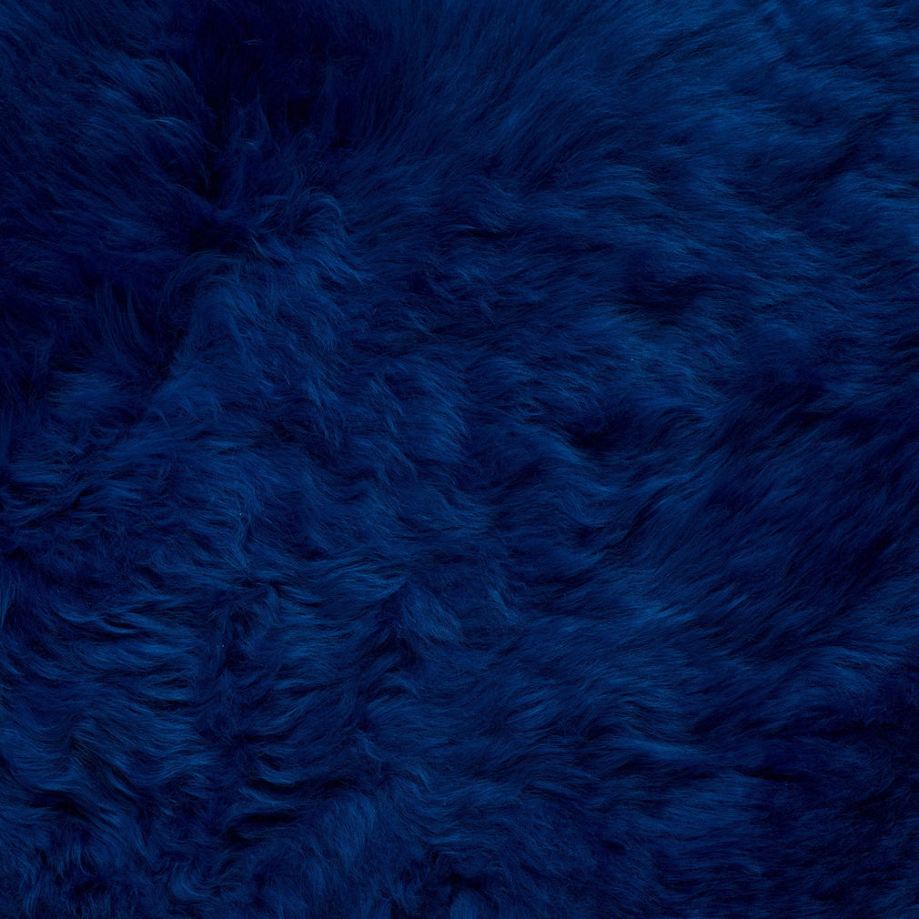 Sheepskin - Rug, Single Piece