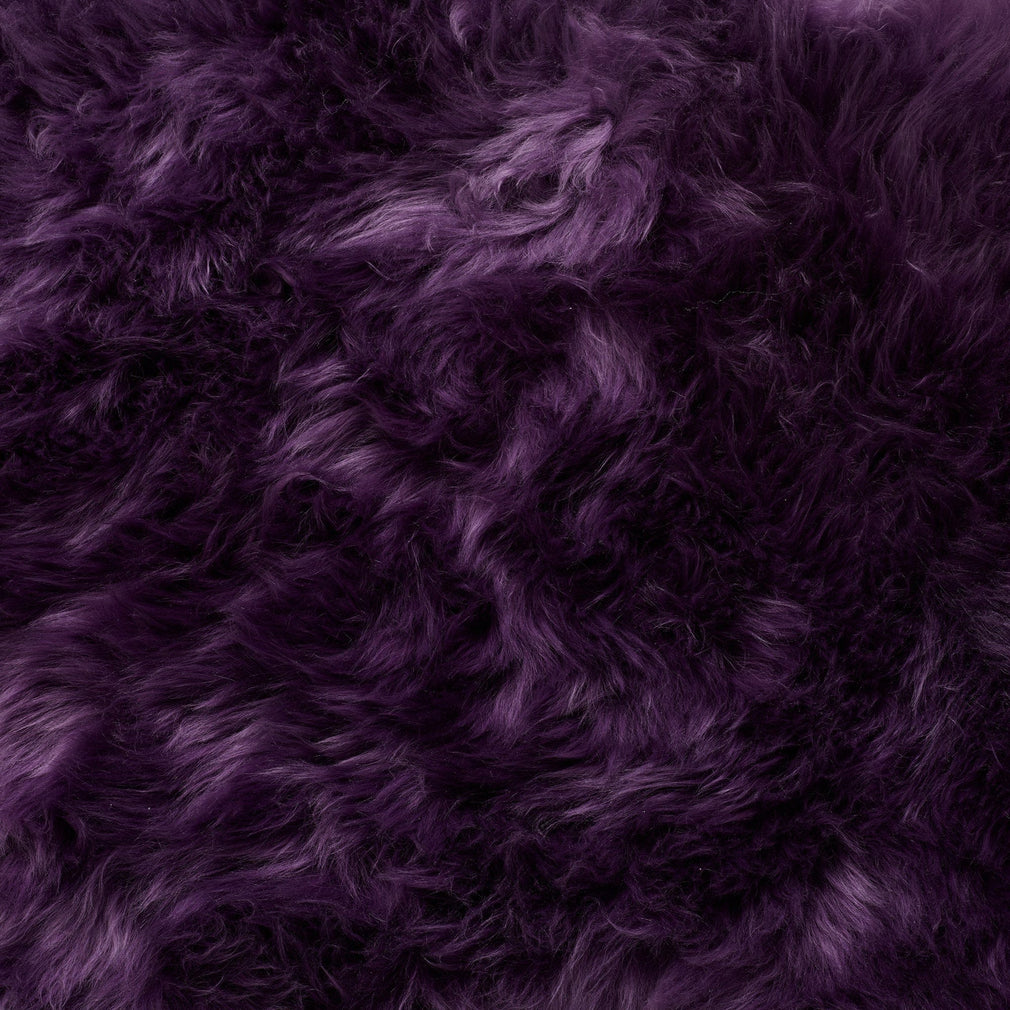 Sheepskin - Rug, Single Piece