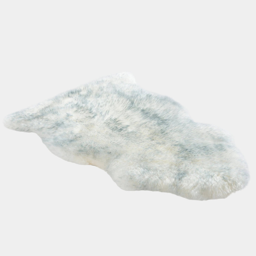 Sheepskin - Rug, Single Piece Grey Mist