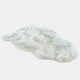Sheepskin - Rug, Single Piece Grey Mist