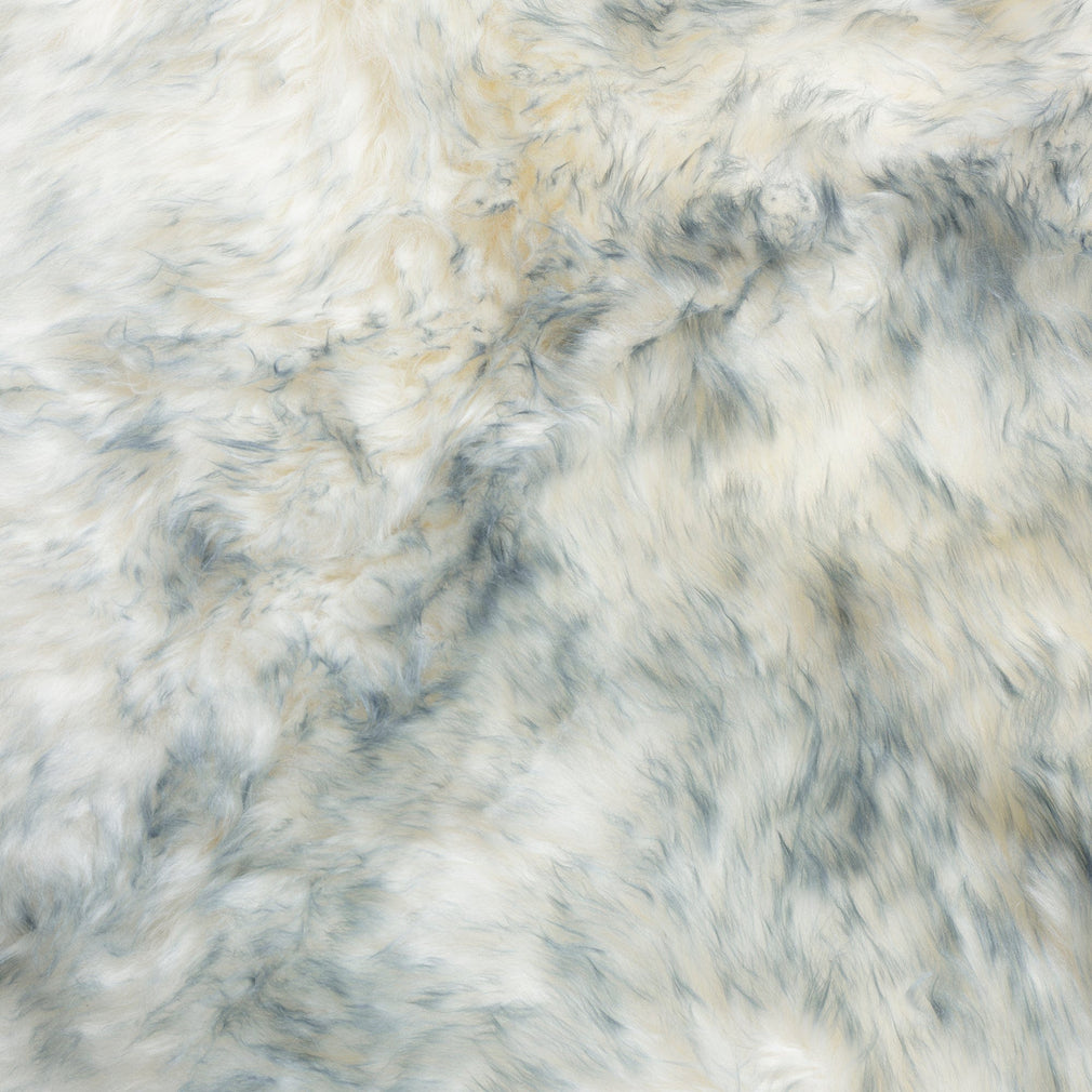 Sheepskin - Rug, Single Piece