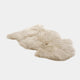 Sheepskin - Rug, Single Piece Stone