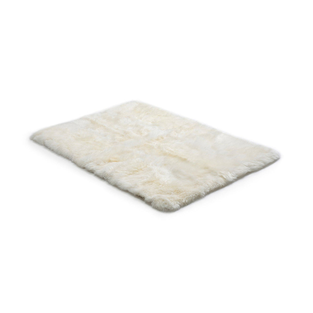 Sheepskin - Rectangle Rug Eclipse