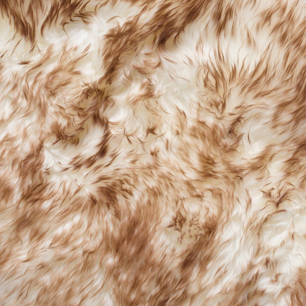 Sheepskin - Rectangle Rug Eclipse