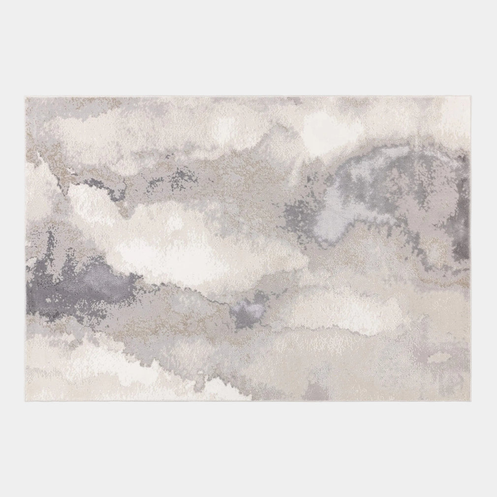 Stellar - Patterned Rug ST03