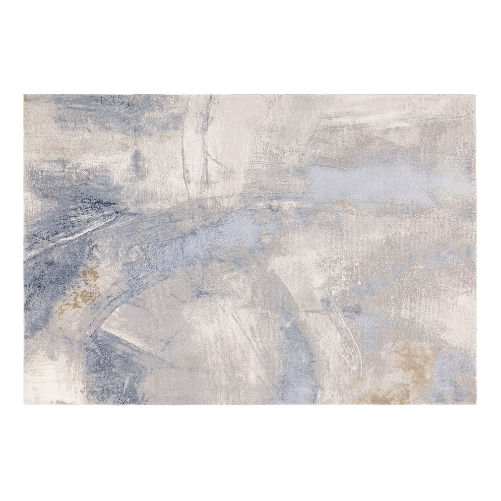 Stellar - Patterned Rug ST06