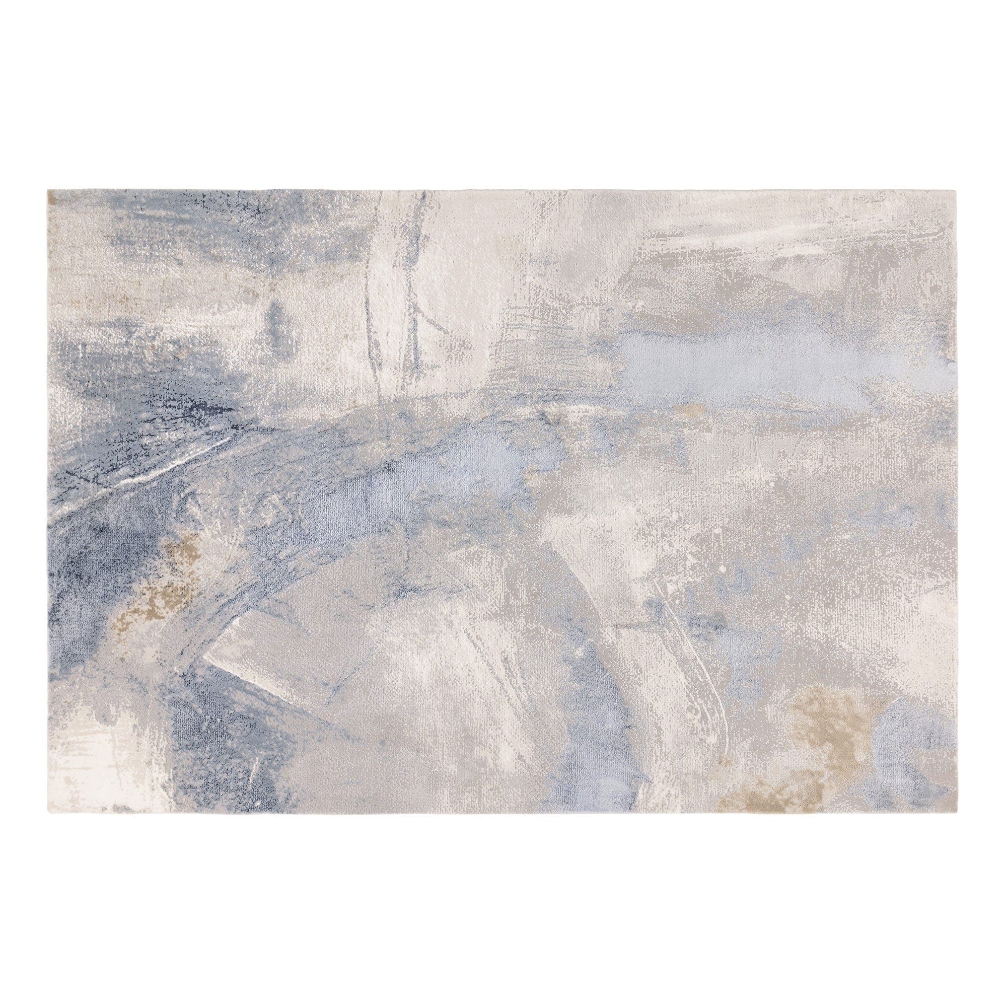 Stellar - Patterned Rug ST06