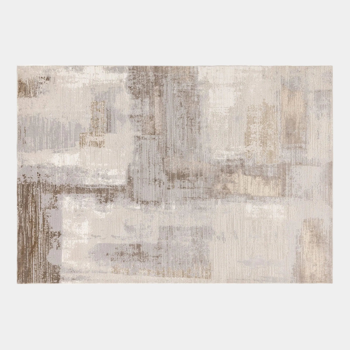 Stellar - Patterned Rug ST07