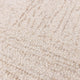 Theodore Rug Hatch White Sand 120cm x 170cm