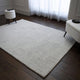 Theodore Rug Hatch White Sand 120cm x 170cm