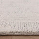 Theodore Rug Hatch White Black 120cm x 170cm
