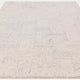 Theodore Rug Hatch White Black 120cm x 170cm