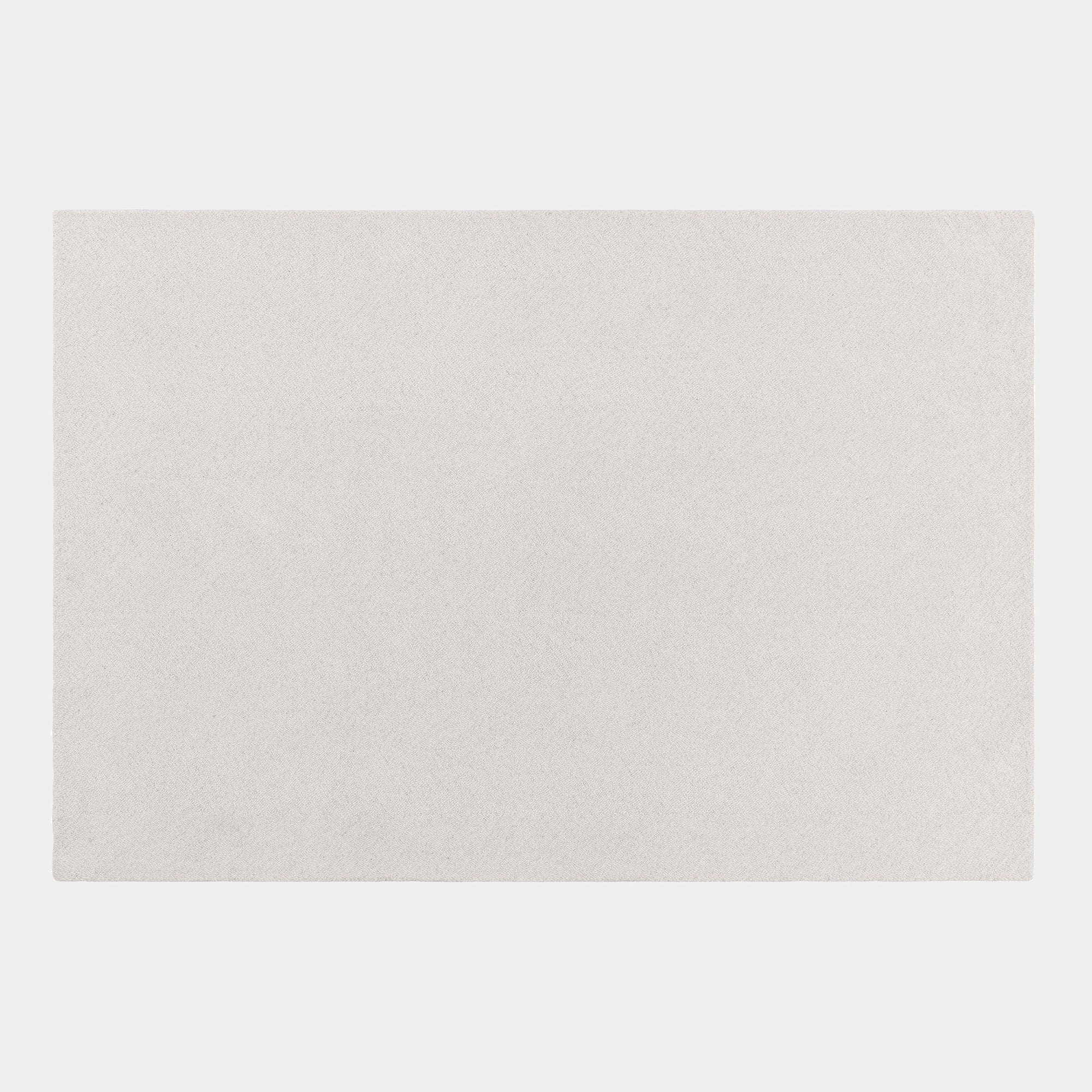 Theodore Rug Chevron Ivory 120cm x 170cm